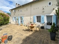 Maison en pierres à la vente